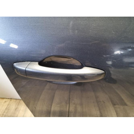 Porte avant droit RENAULT CLIO 5 PHASE 1 d’occasion