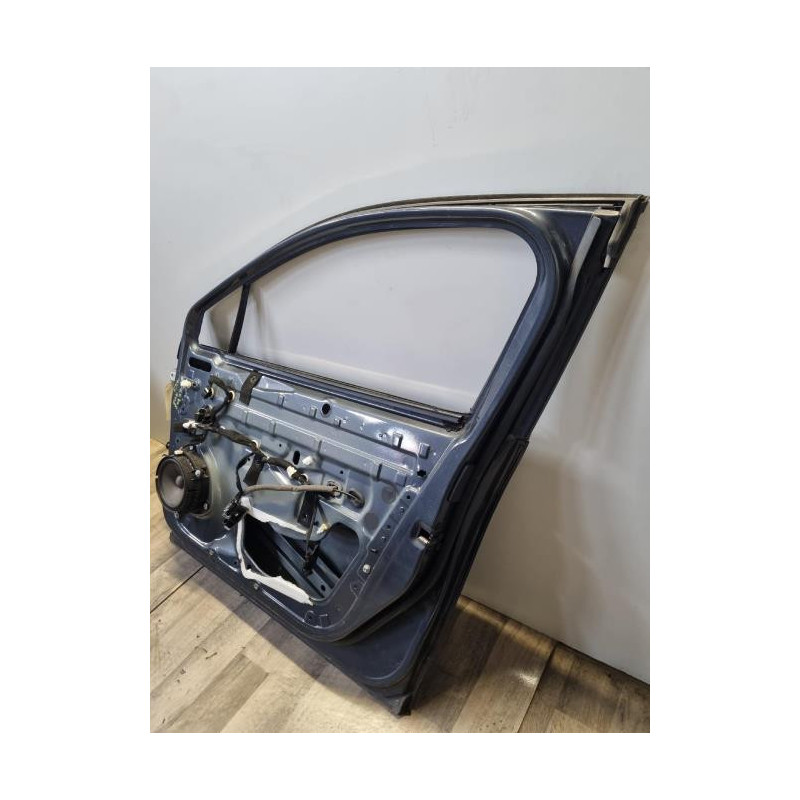 Porte avant droit RENAULT CLIO 5 PHASE 1 d’occasion