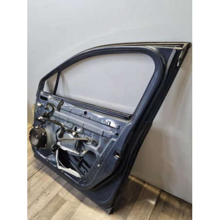 Porte avant droit RENAULT CLIO 5 PHASE 1 d’occasion