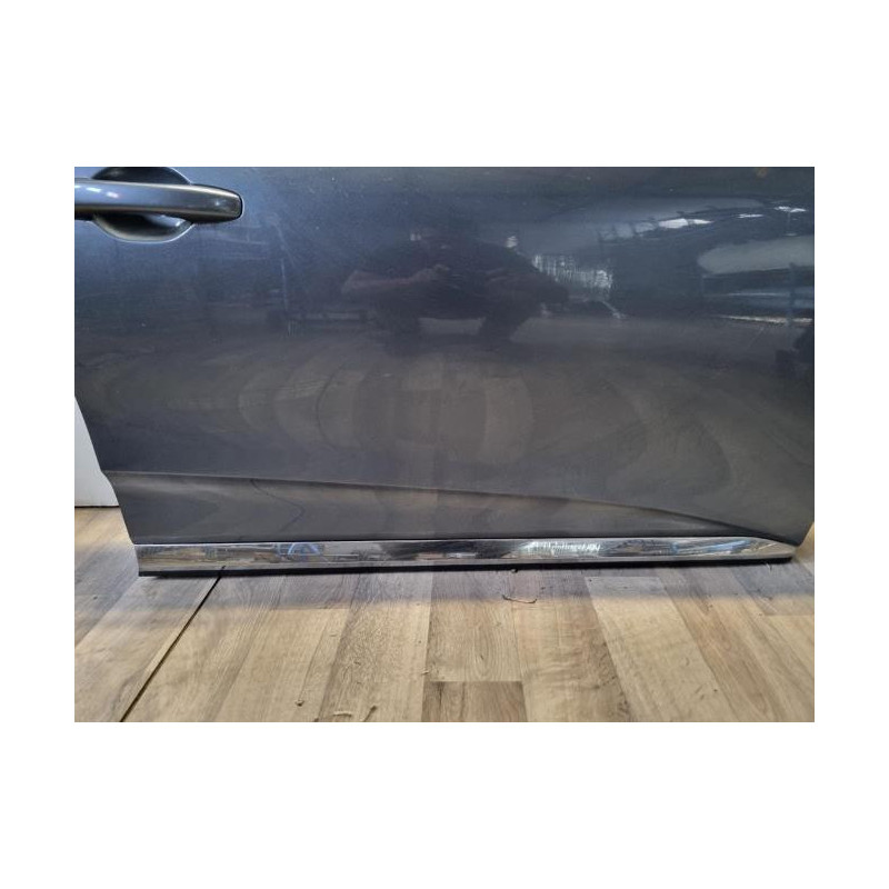 Porte avant droit RENAULT CLIO 5 PHASE 1 d’occasion