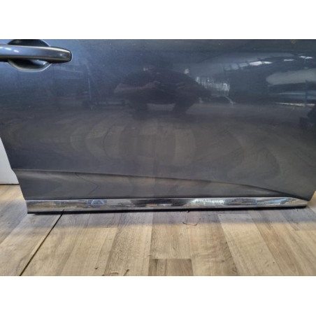 Porte avant droit RENAULT CLIO 5 PHASE 1 d’occasion