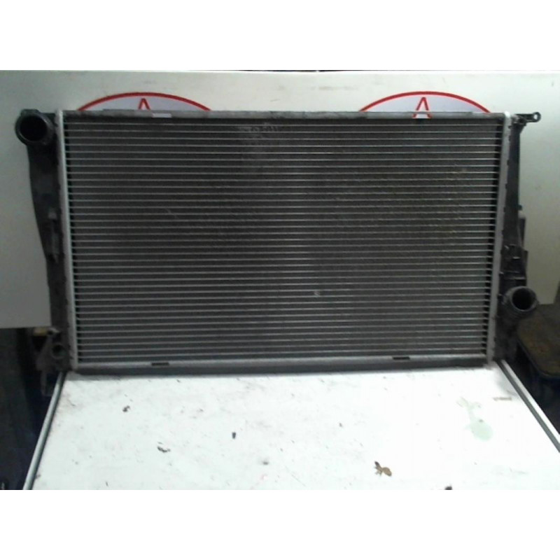 Radiateur eau BMW SERIE 1 (E87) PHASE 2 (LCI) d’occasion
