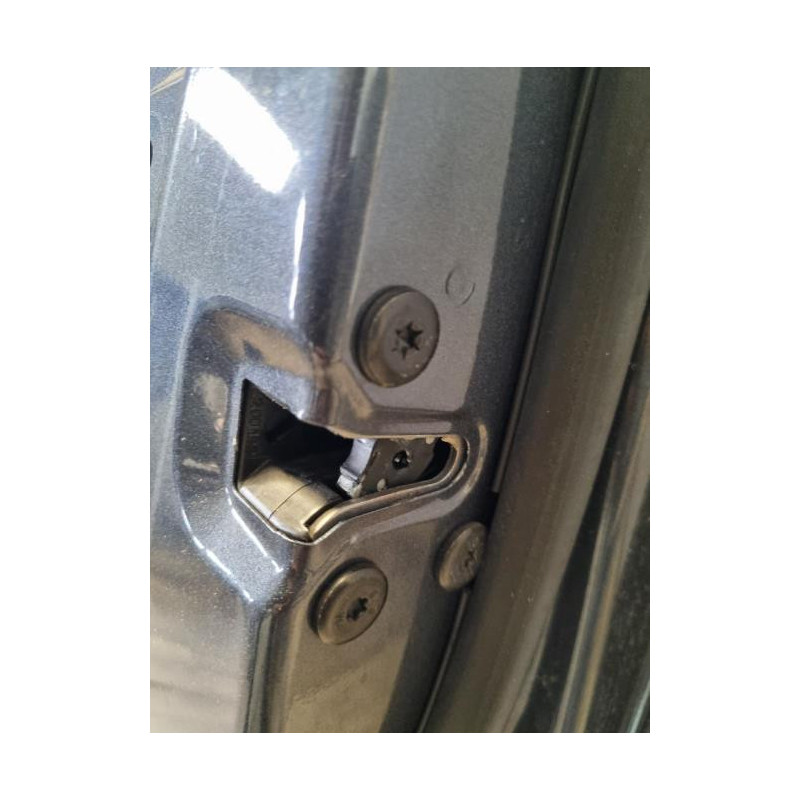 Porte avant droit RENAULT CLIO 5 PHASE 1 d’occasion