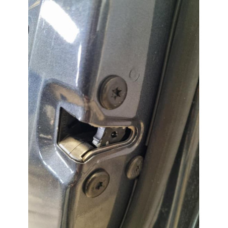 Porte avant droit RENAULT CLIO 5 PHASE 1 d’occasion