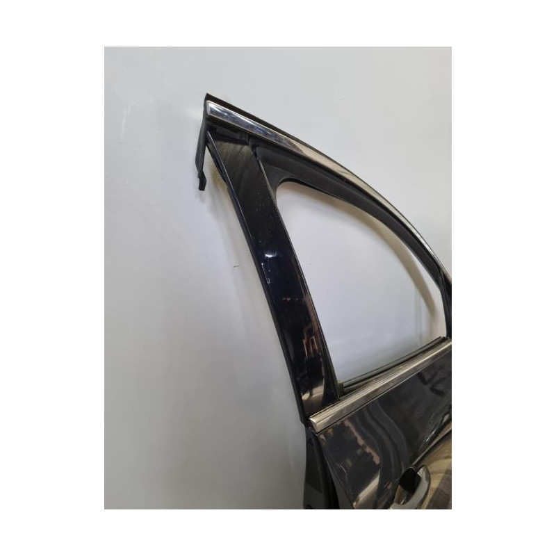 Porte avant droit RENAULT CLIO 5 PHASE 1 d’occasion