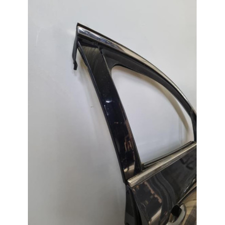 Porte avant droit RENAULT CLIO 5 PHASE 1 d’occasion