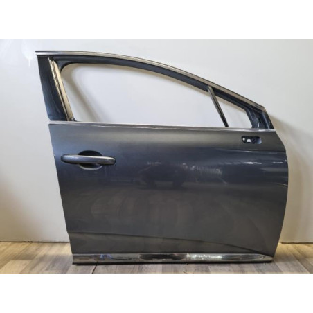 Porte avant droit RENAULT CLIO 5 PHASE 1 d’occasion