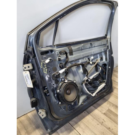Porte avant droit RENAULT CLIO 5 PHASE 1 d’occasion