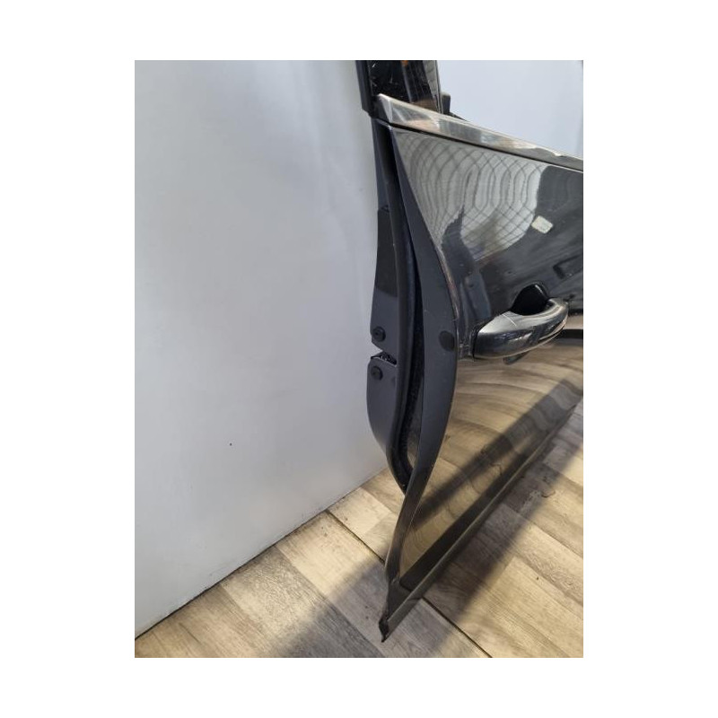 Porte avant droit RENAULT CLIO 5 PHASE 1 d’occasion