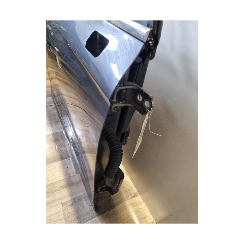 Porte avant droit RENAULT CLIO 5 PHASE 1 d’occasion