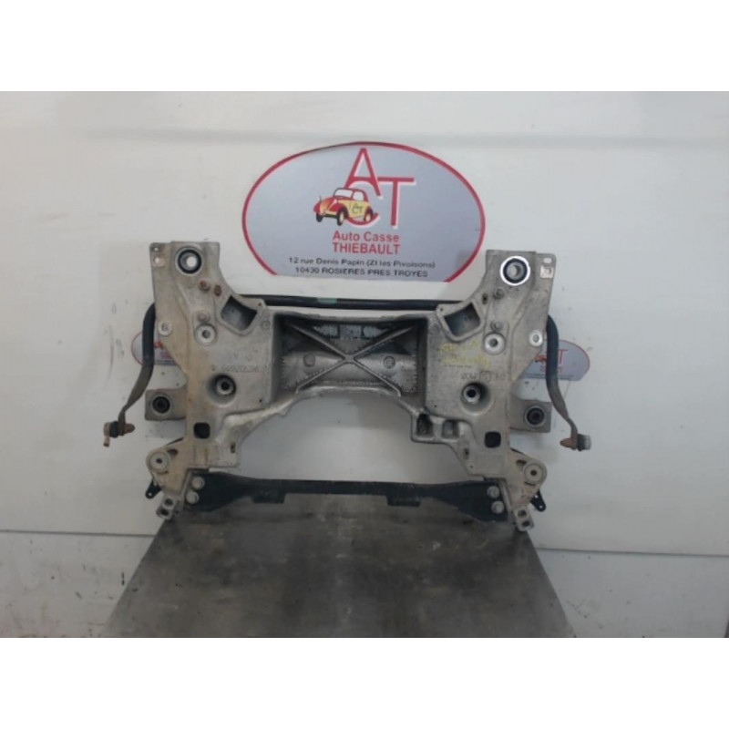 Berceau avant PEUGEOT 407 SW PHASE 2 d’occasion
