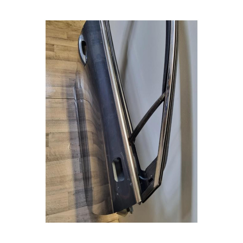 Porte avant droit RENAULT CLIO 5 PHASE 1 d’occasion