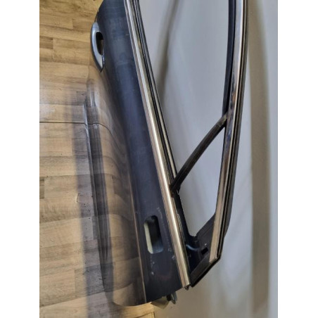 Porte avant droit RENAULT CLIO 5 PHASE 1 d’occasion