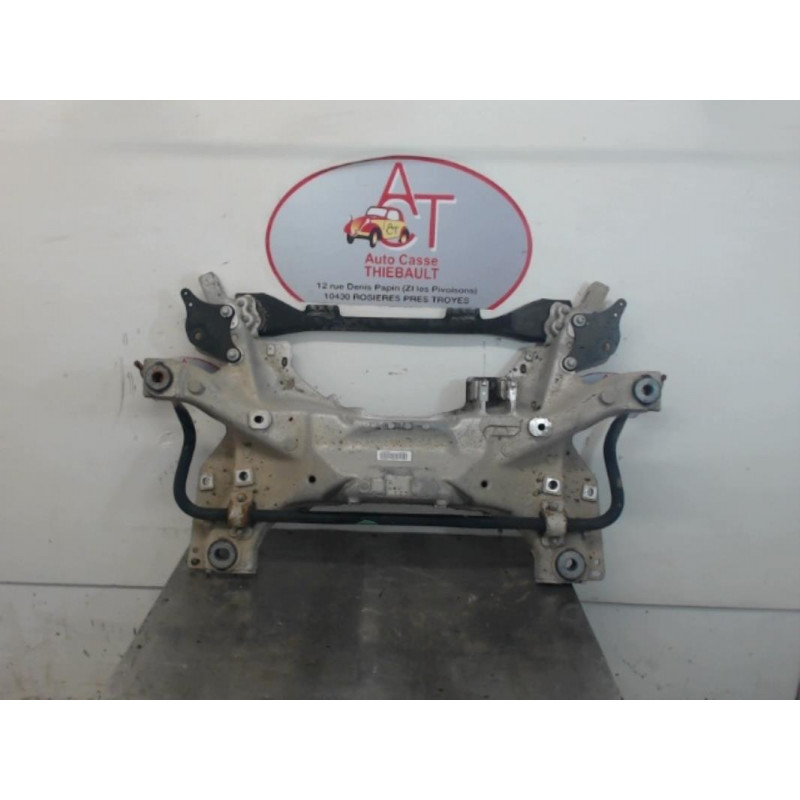 Berceau avant PEUGEOT 407 SW PHASE 2 d’occasion