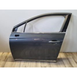Porte avant gauche RENAULT CLIO 5 PHASE 1 d’occasion