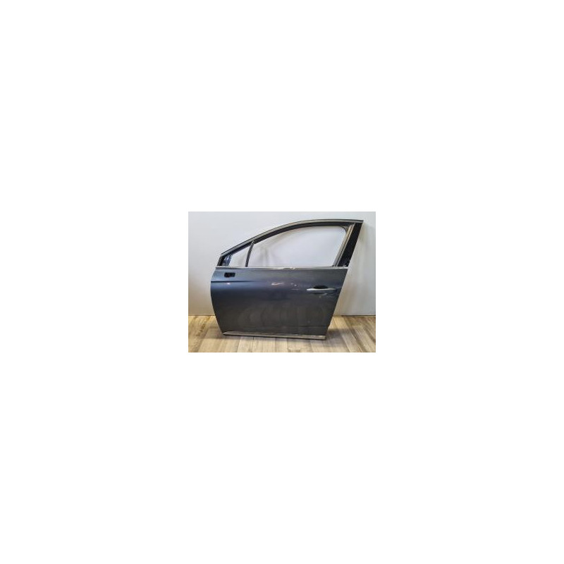 Porte avant gauche RENAULT CLIO 5 PHASE 1 d’occasion