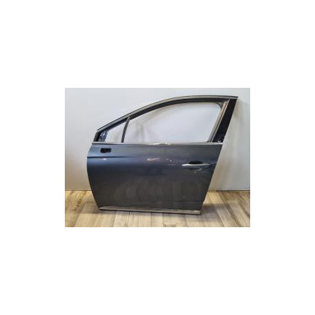 Porte avant gauche RENAULT CLIO 5 PHASE 1 d’occasion