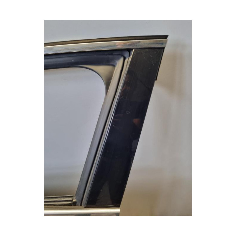 Porte avant gauche RENAULT CLIO 5 PHASE 1 d’occasion
