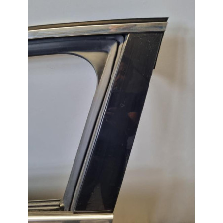 Porte avant gauche RENAULT CLIO 5 PHASE 1 d’occasion