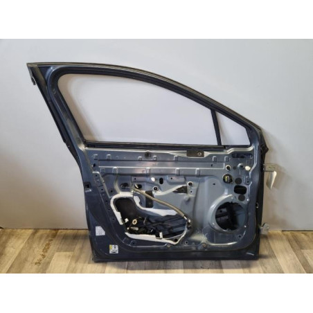 Porte avant gauche RENAULT CLIO 5 PHASE 1 d’occasion
