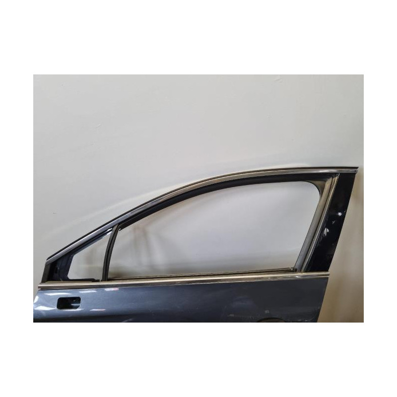 Porte avant gauche RENAULT CLIO 5 PHASE 1 d’occasion