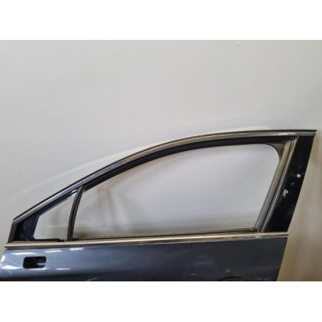 Porte avant gauche RENAULT CLIO 5 PHASE 1 d’occasion