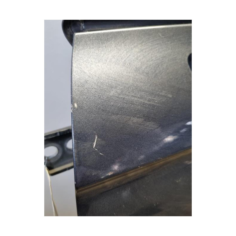 Porte avant gauche RENAULT CLIO 5 PHASE 1 d’occasion