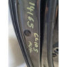 Porte avant gauche RENAULT CLIO 5 PHASE 1 d’occasion