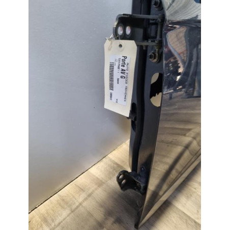 Porte avant gauche RENAULT CLIO 5 PHASE 1 d’occasion