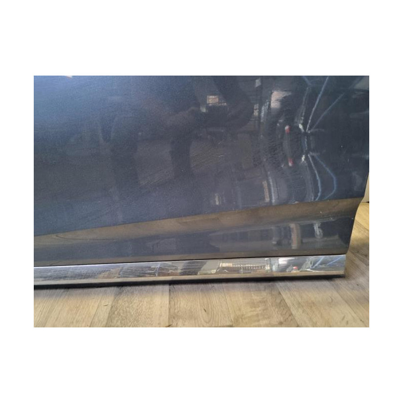 Porte avant gauche RENAULT CLIO 5 PHASE 1 d’occasion