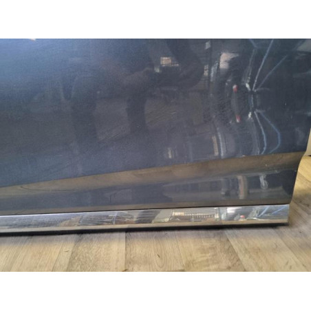 Porte avant gauche RENAULT CLIO 5 PHASE 1 d’occasion