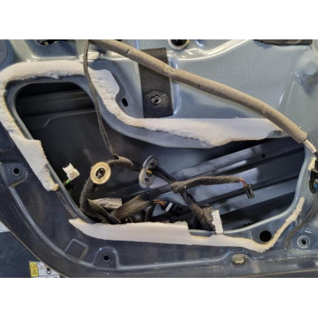 Porte avant gauche RENAULT CLIO 5 PHASE 1 d’occasion