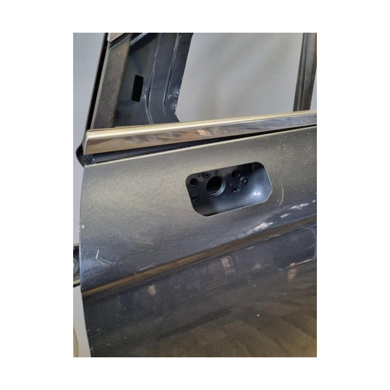 Porte avant gauche RENAULT CLIO 5 PHASE 1 d’occasion