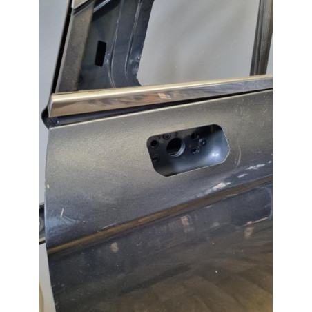 Porte avant gauche RENAULT CLIO 5 PHASE 1 d’occasion