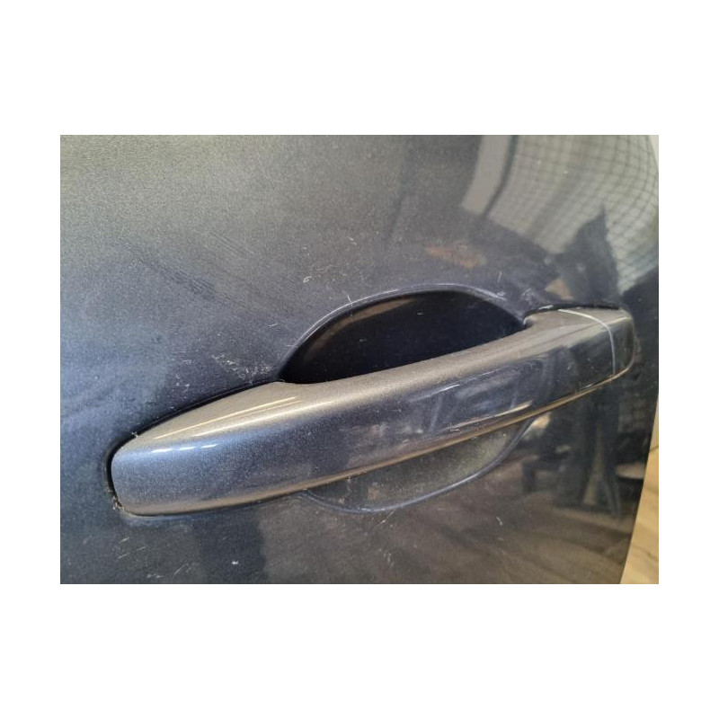 Porte avant gauche RENAULT CLIO 5 PHASE 1 d’occasion