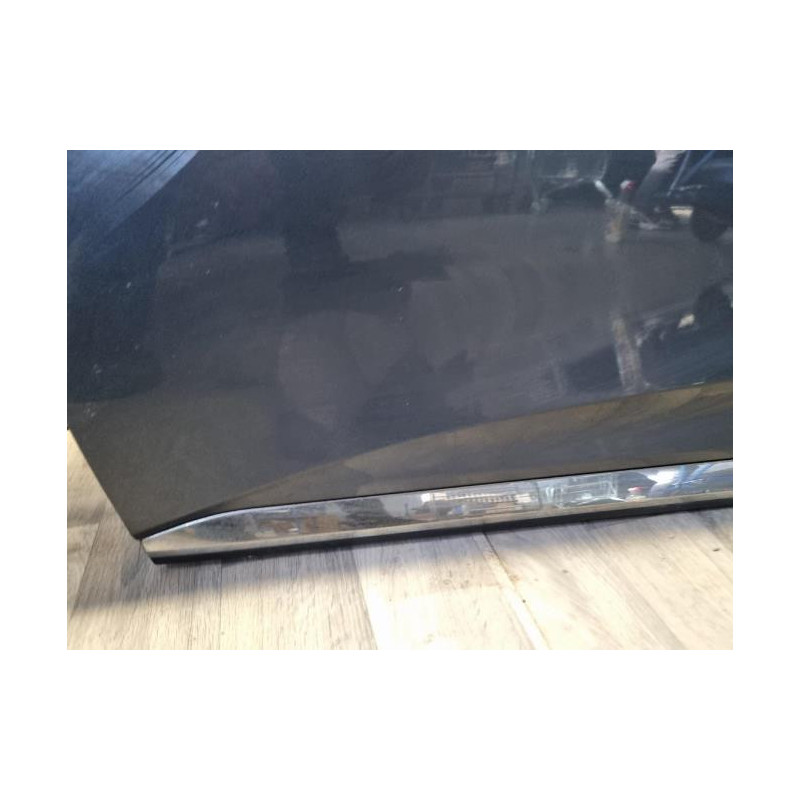 Porte avant gauche RENAULT CLIO 5 PHASE 1 d’occasion