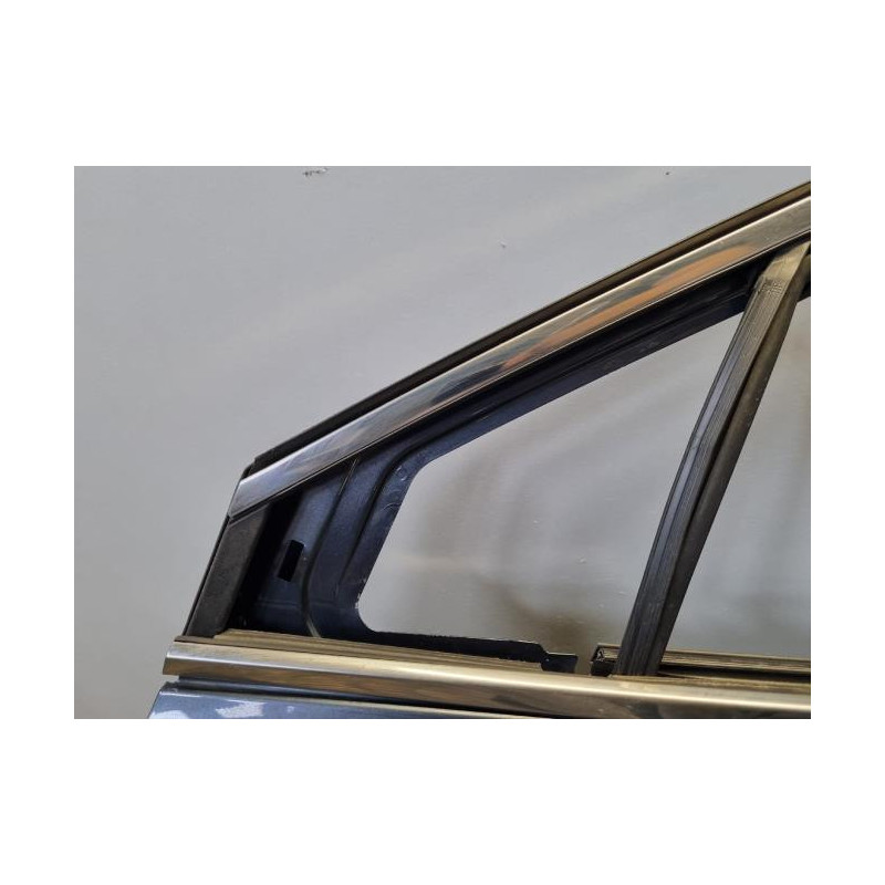 Porte avant gauche RENAULT CLIO 5 PHASE 1 d’occasion