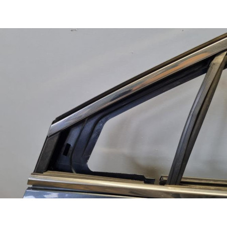 Porte avant gauche RENAULT CLIO 5 PHASE 1 d’occasion