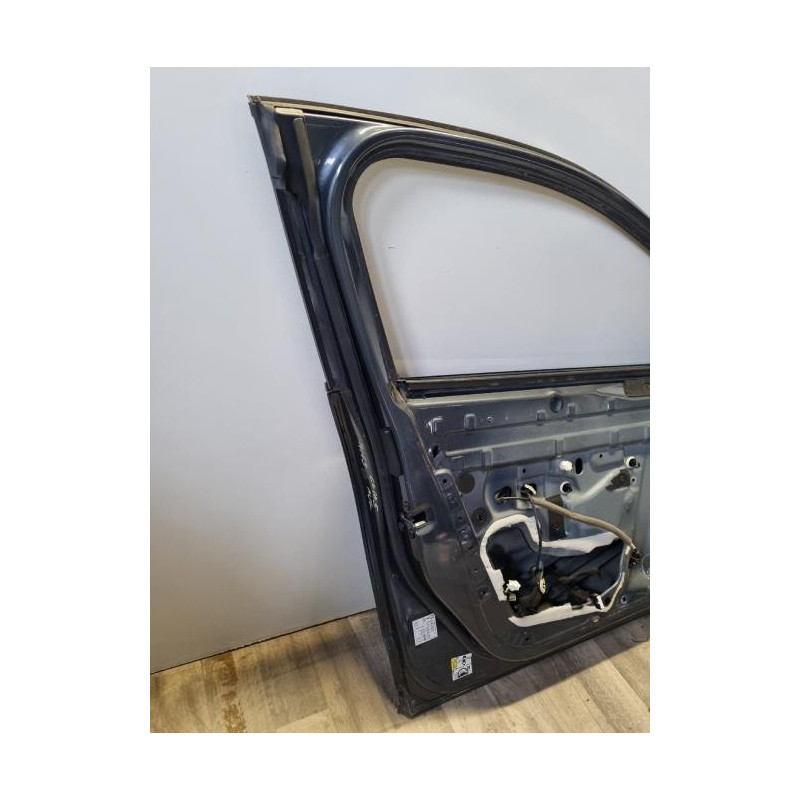 Porte avant gauche RENAULT CLIO 5 PHASE 1 d’occasion
