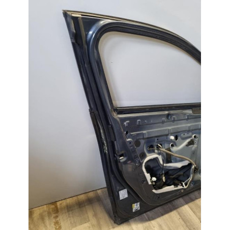 Porte avant gauche RENAULT CLIO 5 PHASE 1 d’occasion