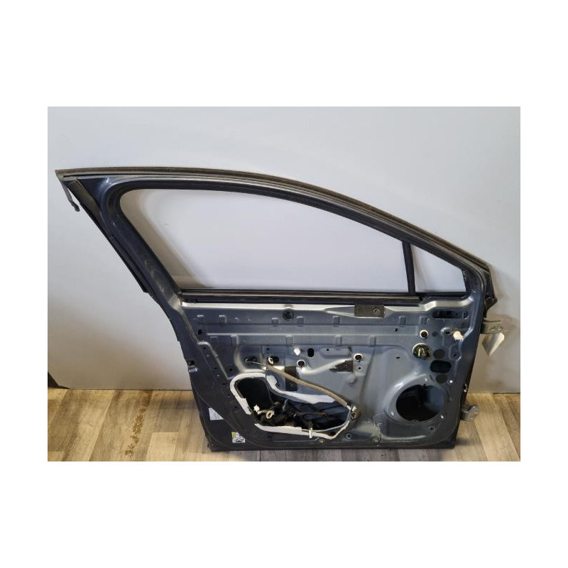 Porte avant gauche RENAULT CLIO 5 PHASE 1 d’occasion