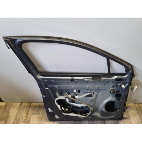 Porte avant gauche RENAULT CLIO 5 PHASE 1 d’occasion