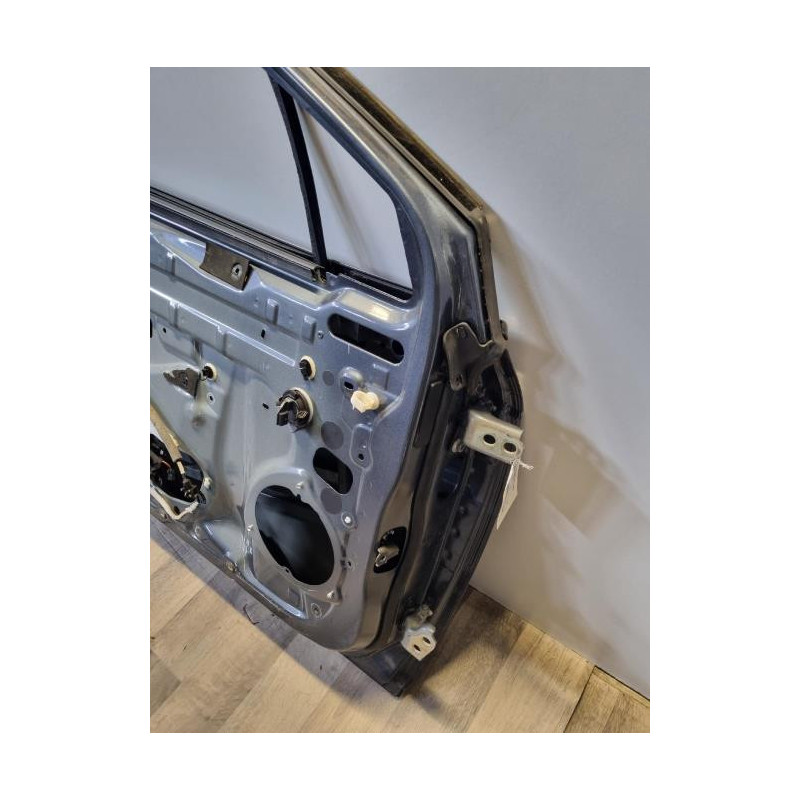 Porte avant gauche RENAULT CLIO 5 PHASE 1 d’occasion