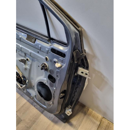 Porte avant gauche RENAULT CLIO 5 PHASE 1 d’occasion