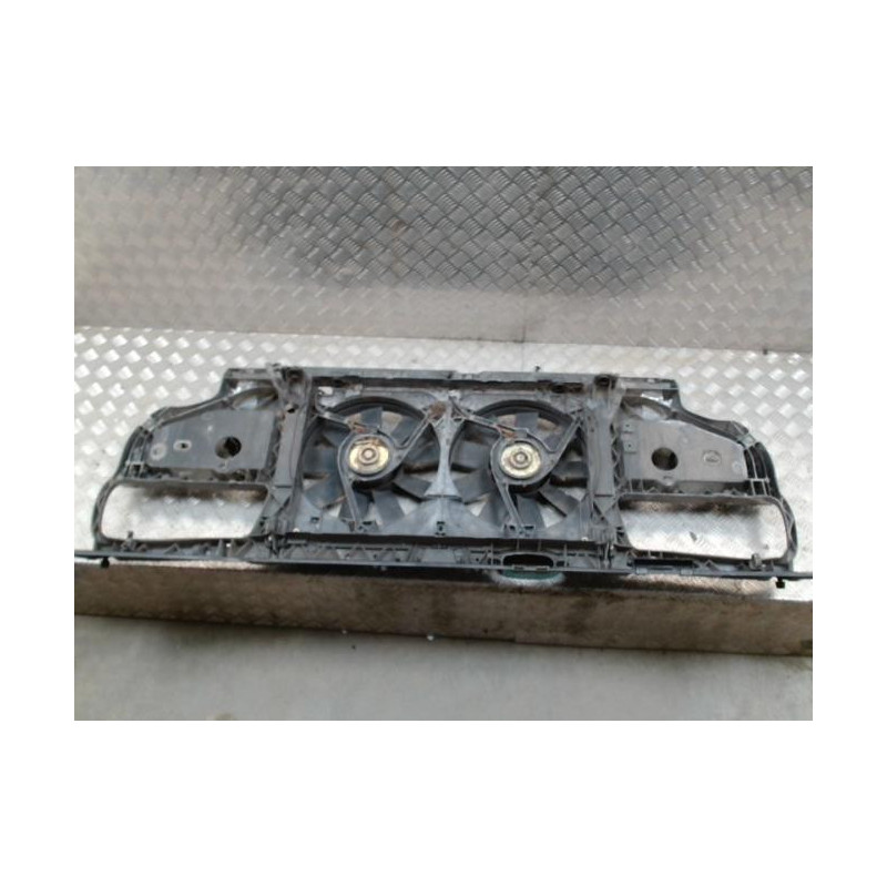 Face avant PEUGEOT 405 PHASE 1 d’occasion