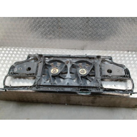 Face avant PEUGEOT 405 PHASE 1 d’occasion