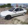 Face avant PEUGEOT 405 PHASE 1 d’occasion