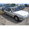 Face avant PEUGEOT 405 PHASE 1 d’occasion