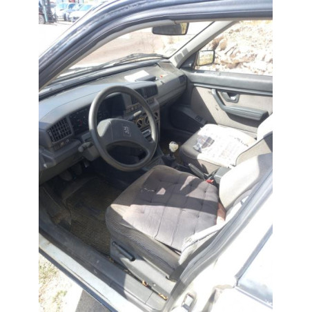 Face avant PEUGEOT 405 PHASE 1 d’occasion