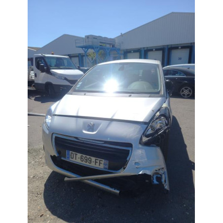 Enjoliveur anti brouillard PEUGEOT 5008 1 PHASE 2 d’occasion
